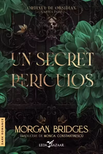 Un secret periculos