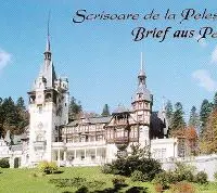 Scrisoare de la Peleș