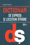 Dictionar de expresii si locutiuni straine (bros). ST-567-3