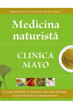 Medicina naturista. Clinica Mayo