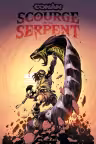 Scourge of the Serpent