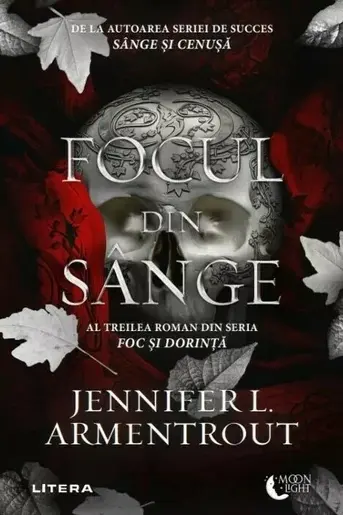 Focul din sange