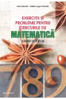 Exercitii si probleme pentru cercurile de matematica - Clasa 8