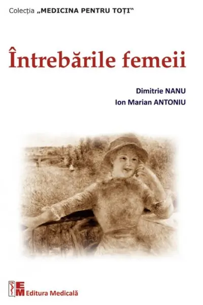 Întrebările femeii