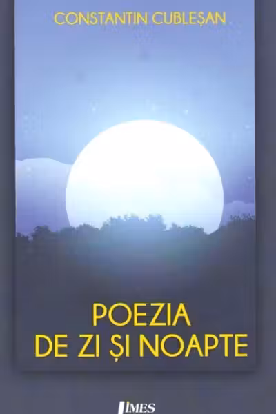 Poezia de zi si noapte