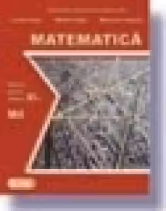 Matematica M4. Manual pentru clasa a XI-a