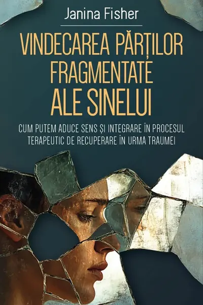 Vindecarea partilor fragmentate ale Sinelui
