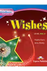 Curs limba engleza Wishes B2. 2 Soft pentru Tabla Interactiva - Virginia Evans, Jenny Dooley