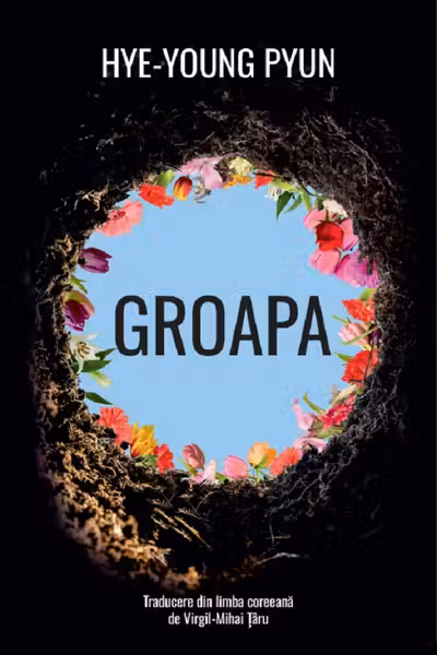 Groapa