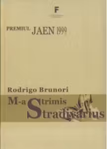 M-a trimis Stradivarius