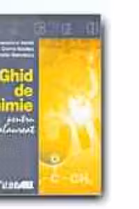 GHID DE CHIMIE PENTRU BACALAUREAT