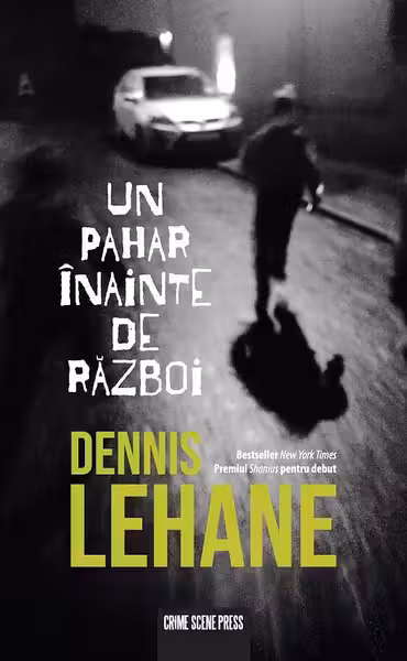 Un pahar inainte de razboi