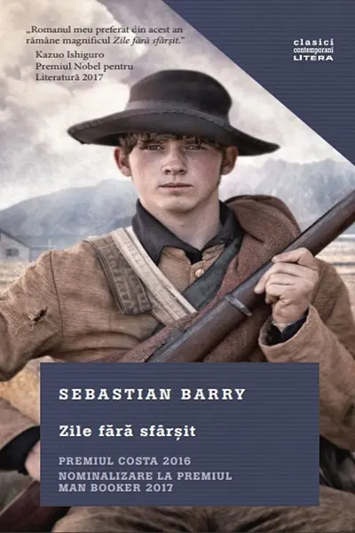 Clasici contemporani Zile fara sfarsit