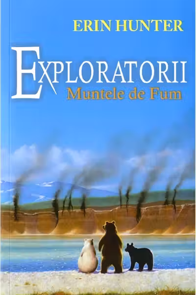 Muntele de fum