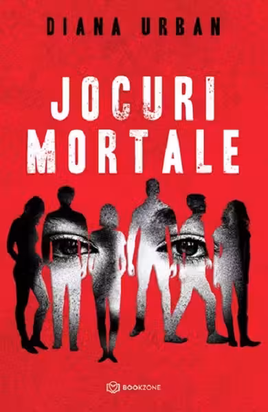 Jocuri mortale