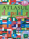 Atlasul drapelelor cu abtibilduri
