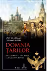 Domnia tarilor de la Ivan cel Groaznic la Vladimir Putin