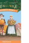 Întâlniri în America. Portalul Magic nr. 23 - Editia a II-a