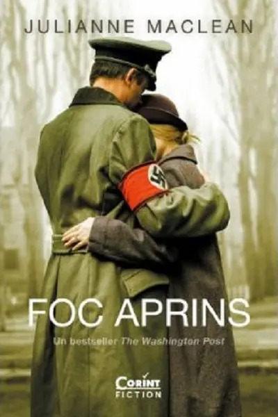 Foc aprins