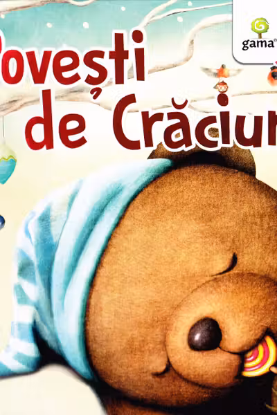 Povesti de Craciun