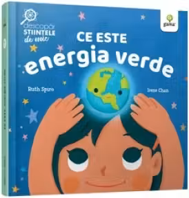 Ce este energia verde