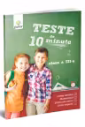 Teste De 10 Minute Cls a III-a