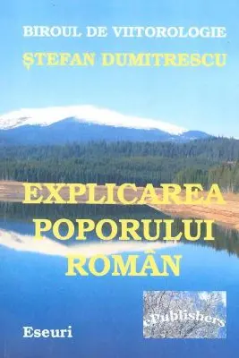 Explicarea poporului roman