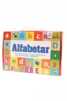 Alfabetar