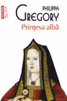 Printesa alba (editie de buzunar)
