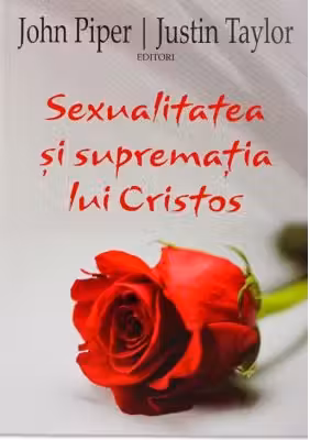 Sexualitatea si suprematia lui Cristos