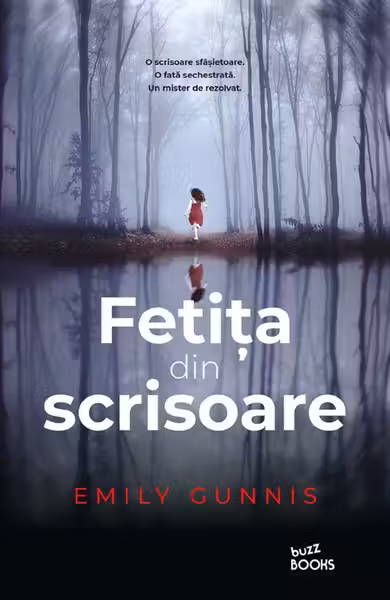 Fetita din scrisoare