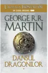 Urzeala tronurilor. Dansul dragonilor. Partea 3. 2 volume