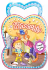 Povesti cu zane. Pinocchio