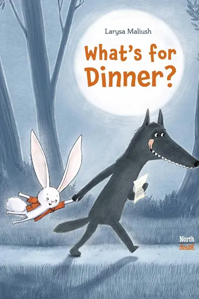 What's for Dinner?
