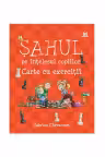 Sahul pe intelesul copiilor - Carte cu exercitii