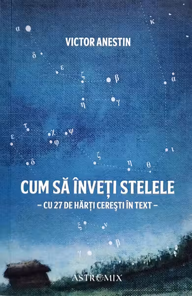 Cum să înveți stelele