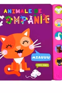 Animale de companie