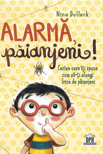 Alarma, paianjeni!