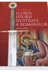 SCURTA ISTORIE ILUSTRATA A ROMANILOR