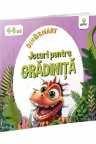 Jocuri pentru gradinita