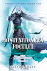 Mostenitoarea focului (Seria Tronul de Clestar volumul 3) (format de buzunar)