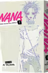 Nana (25th Anniversary Edition) - Volume 1