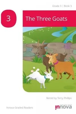 The three goats