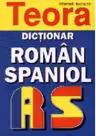 Dictionar roman-spaniol de buzunar