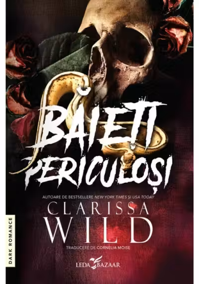 Baieti periculosi