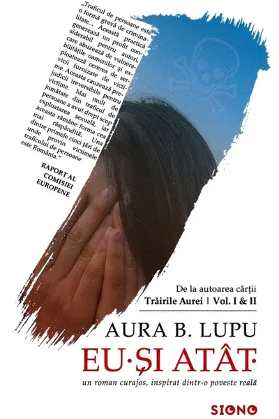 Eu. Si atat