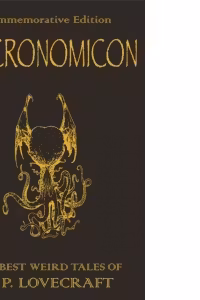 Necronomicon: The Best Weird Tales of H.P. Lovecraft