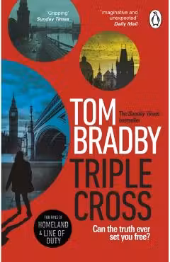Triple Cross