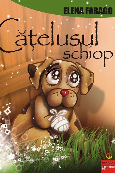 Catelusul schiop