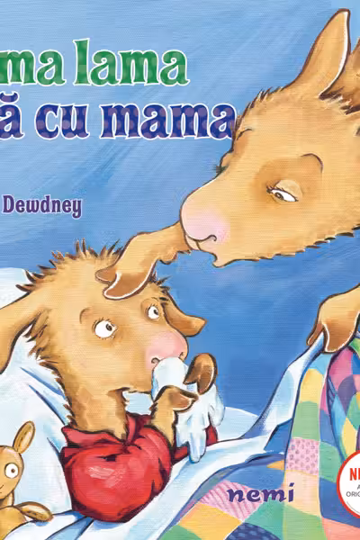 Lama lama sta cu mama